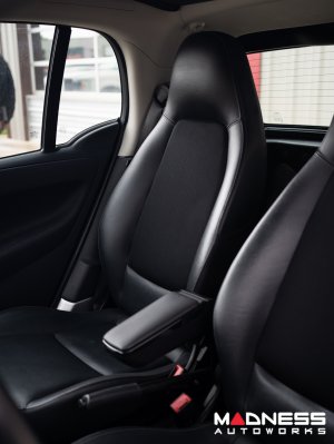 Car For Sale - smart fortwo 451- BRABUS Edition - 2013